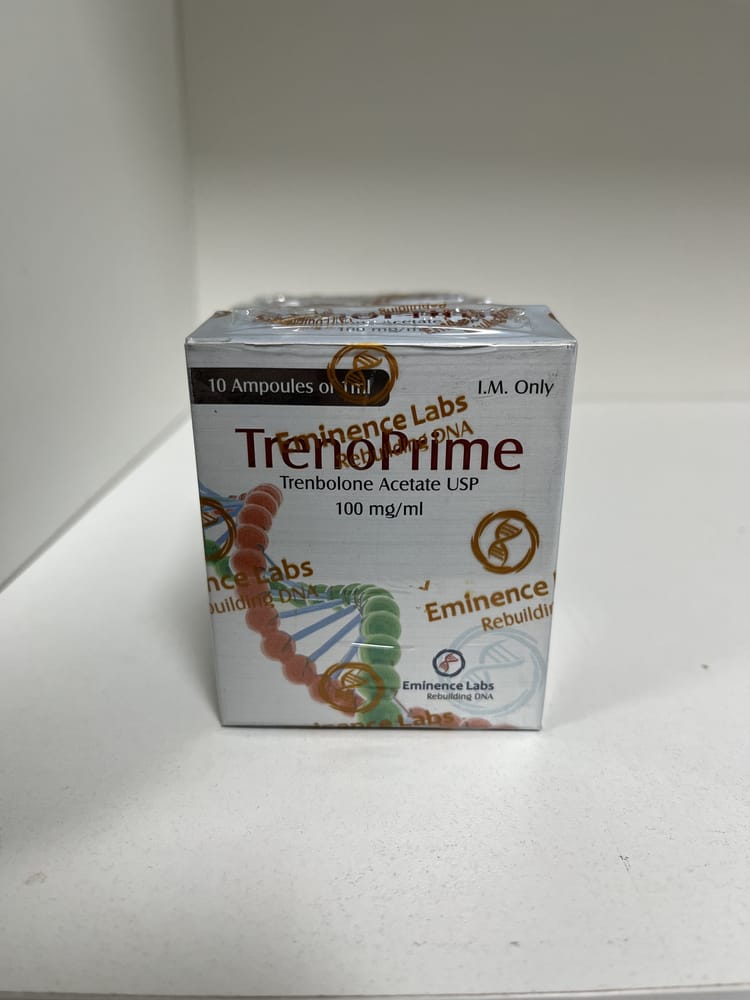 Eminence Trenoprime 100MG 10ML